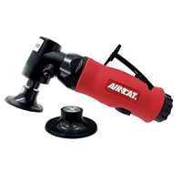AIRCAT ACA6281 - .75 HP ANGLE DISC SANDER W/SPINDLE LOCK